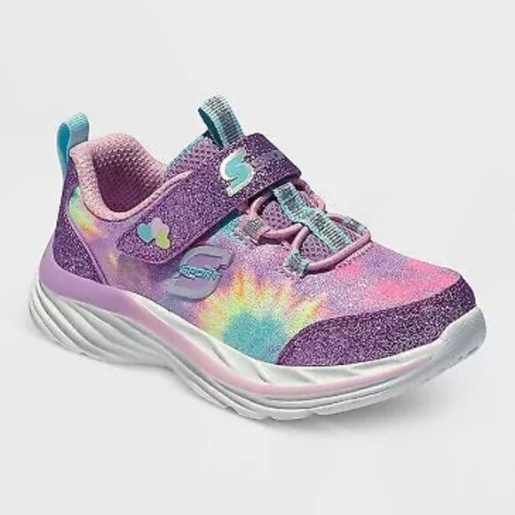 Skechers Other - S Sport by Skechers Abie Tie-Dye Sneakers NWT